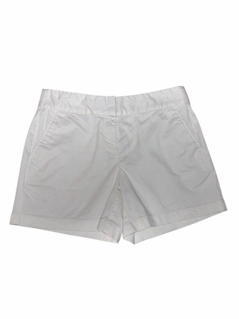 Vinyard Vines Classic White Short- Size 2 Like New